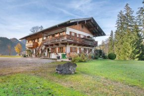 Ferienwohnung Rauschberg